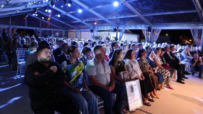 Premios Turismo Lanzarote, 2026