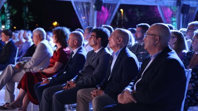 Premios Turismo Lanzarote, 2026
