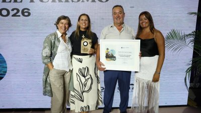 Premios Turismo Lanzarote, 2026