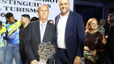 Premios Turismo Lanzarote, 2026