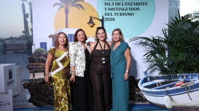 Premios Turismo Lanzarote, 2026