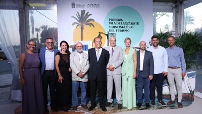 Premios Turismo Lanzarote, 2026