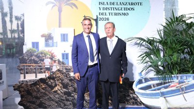 Premios Turismo Lanzarote, 2026