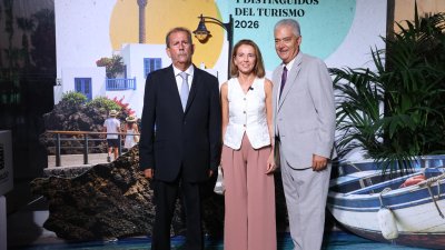 Premios Turismo Lanzarote, 2026