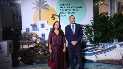 Premios Turismo Lanzarote, 2026
