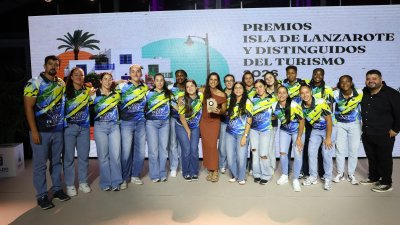 Premios Turismo Lanzarote, 2026