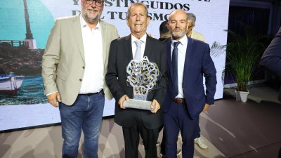 Premios Turismo Lanzarote, 2026