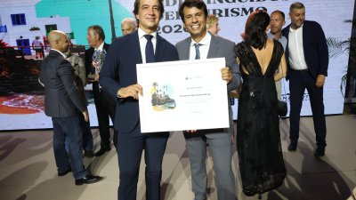 Premios Turismo Lanzarote, 2026