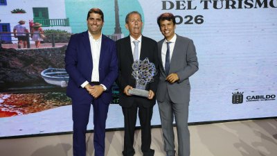 Premios Turismo Lanzarote, 2026