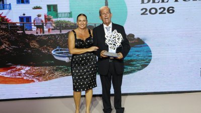 Premios Turismo Lanzarote, 2026