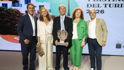 Premios Turismo Lanzarote, 2026