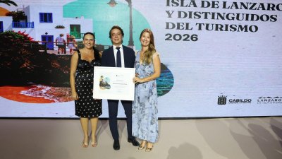 Premios Turismo Lanzarote, 2026