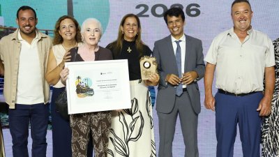 Premios Turismo Lanzarote, 2026