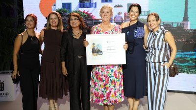 Premios Turismo Lanzarote, 2026