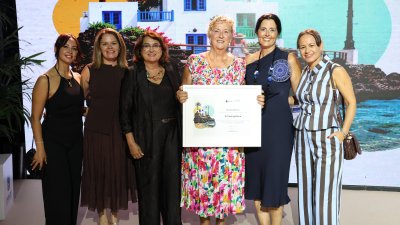 Premios Turismo Lanzarote, 2026
