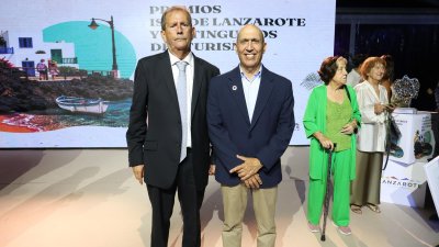 Premios Turismo Lanzarote, 2026