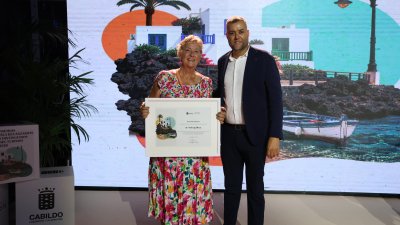 Premios Turismo Lanzarote, 2026