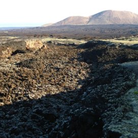 Volcán del Chinero (IGME)