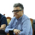 Armando Santana, consejero de Bienestar Animal