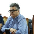 Armando Santana, consejero de Bienestar Animal