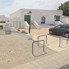 CEIP César Manrique de Tahíche