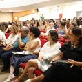 Asistentes a las jornadasff