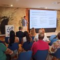 'Jornada Turismo y Empleo: Reinventarse para Sobrevivir'