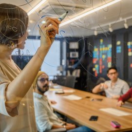 Empresa intensiva en innovación
