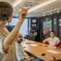 Empresa intensiva en innovación