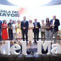 Tercera Gala del Mayor de Lanzarote.