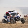 Baja Aragón, Alexis Romero 2026 