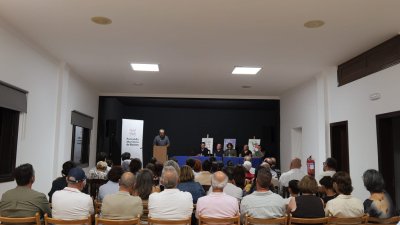 Entrega de Diplomas Los Buches