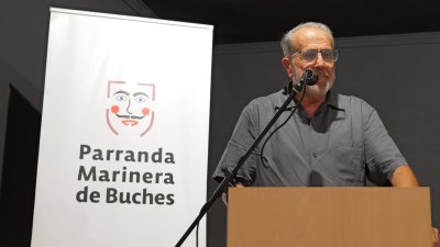 Entrega de Diplomas Los Buches