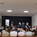 Entrega de Diplomas Los Buches 