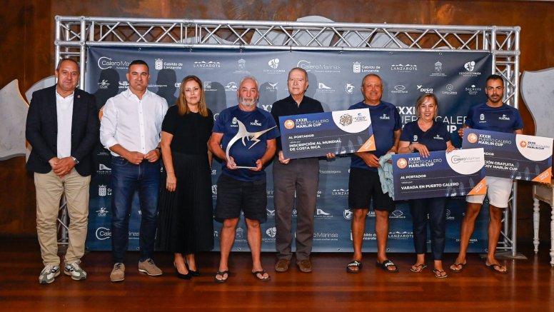 Marlin Cup 2026 6