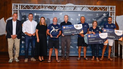 Marlin Cup 2026