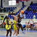 BALONCESTO. Magec Tías vs Spar Gran Canaria (3)
