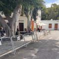 Entorno de Haría Artesanal cerrado