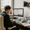 autonomo trabajando