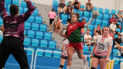 BALONMANO. San José Obrero vs Schar Colores Zaragoza (5)cc
