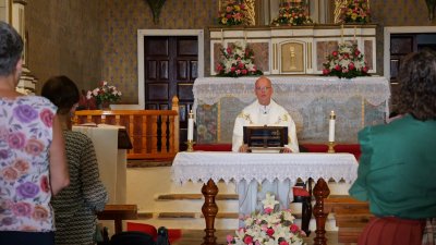 Festividad de Nuestra Señora del Rosario en Femés, 2026 ( Fotos: Jordi Vispo Rodríguez)