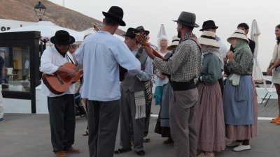 Festividad de Nuestra Señora del Rosario en Femés, 2026 ( Fotos: Jordi Vispo Rodríguez)