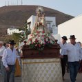 Festividad de Nuestra Señora del Rosario en Femés, 2026 ( Fotos: Jordi Vispo Rodríguez)