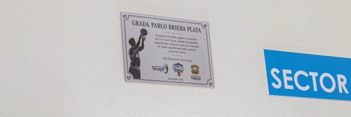 Memorial Pablo Brieba Plata en el II Torneo Los Dolores (2)