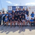 Copa de Canarias de ILCA 4. RCNA (2)gg