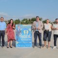 Presentación del 'Heart Lanzarote'