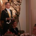 Visita de Estado de los reyes a Finlandia