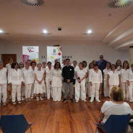 Asociación Salud Mental El Cribo
