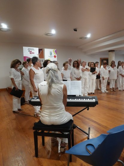 Asociación Salud Mental El Cribo