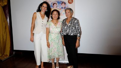 Celebración del 50 aniversario del restaurante China en Lanzarote
